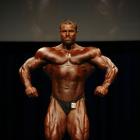 Daniel  Hill - IFBB Australia Grand Prix 2010 - #1